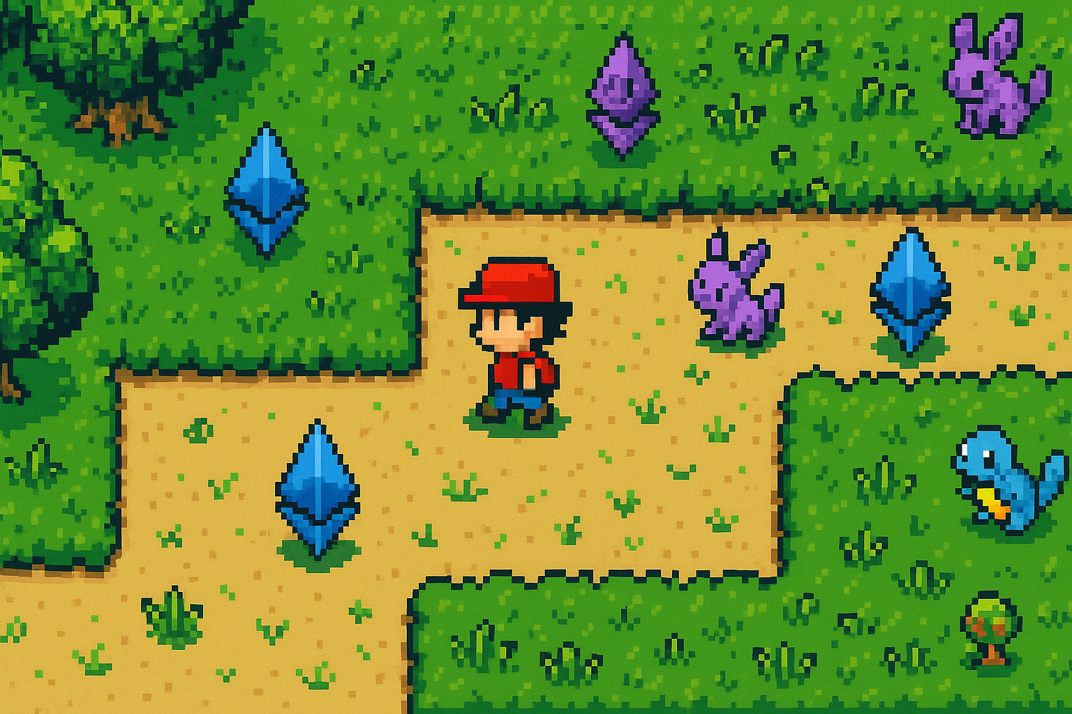 Ethereum vs. Its Own L2s: Who Really Runs the Show?