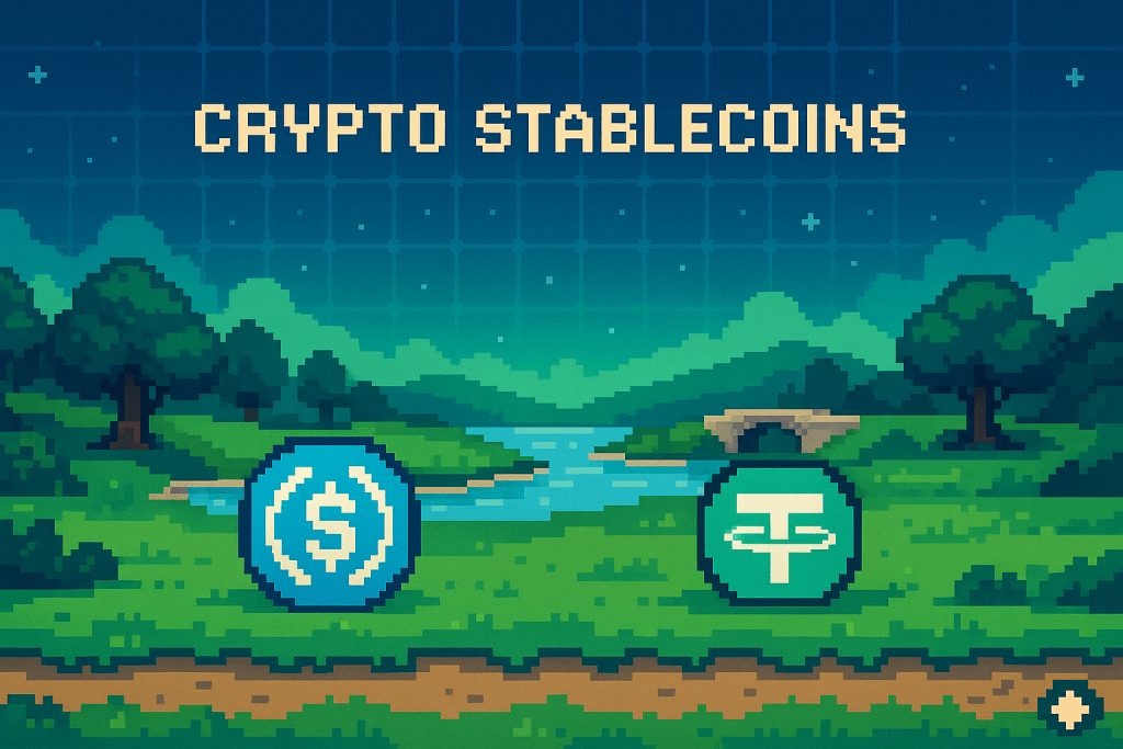 Stablecoins Explained: A Comprehensive Guide - Onchain Decoded