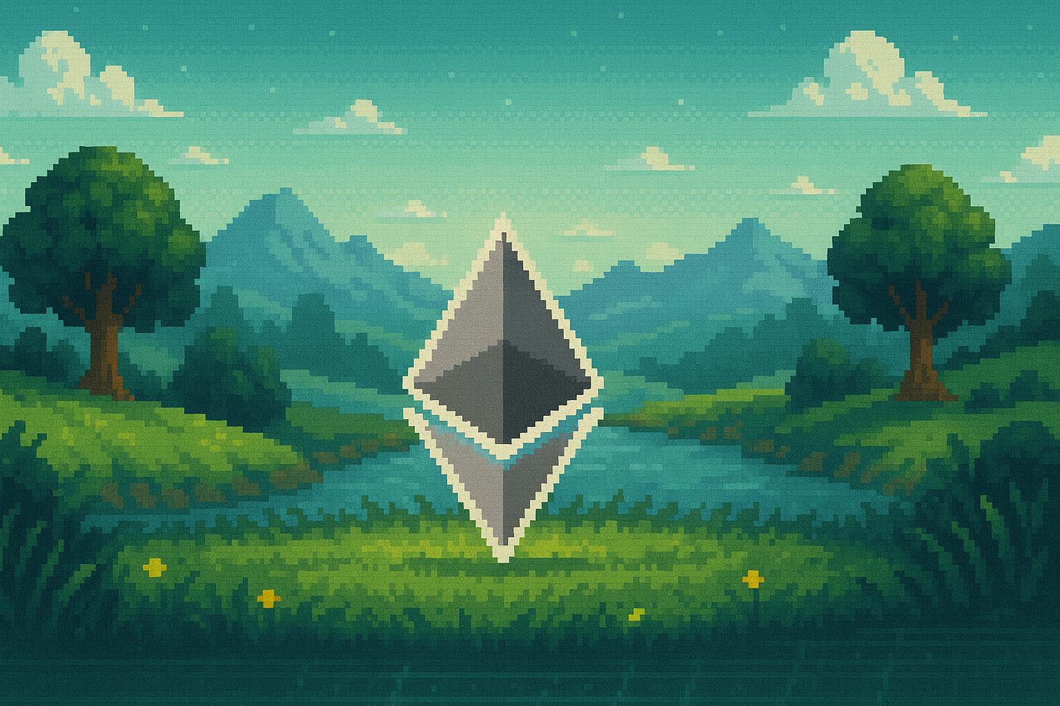 Ethereum DeFi TVL In Q4 2025: Volatile Surface, Structural Growth Underneath