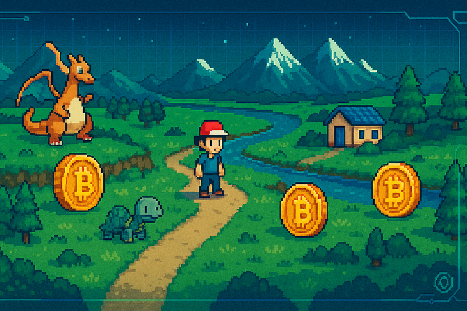 Bitcoin Fundamentals Check: Are On-Chain Usage Metrics Still Driving the Story?