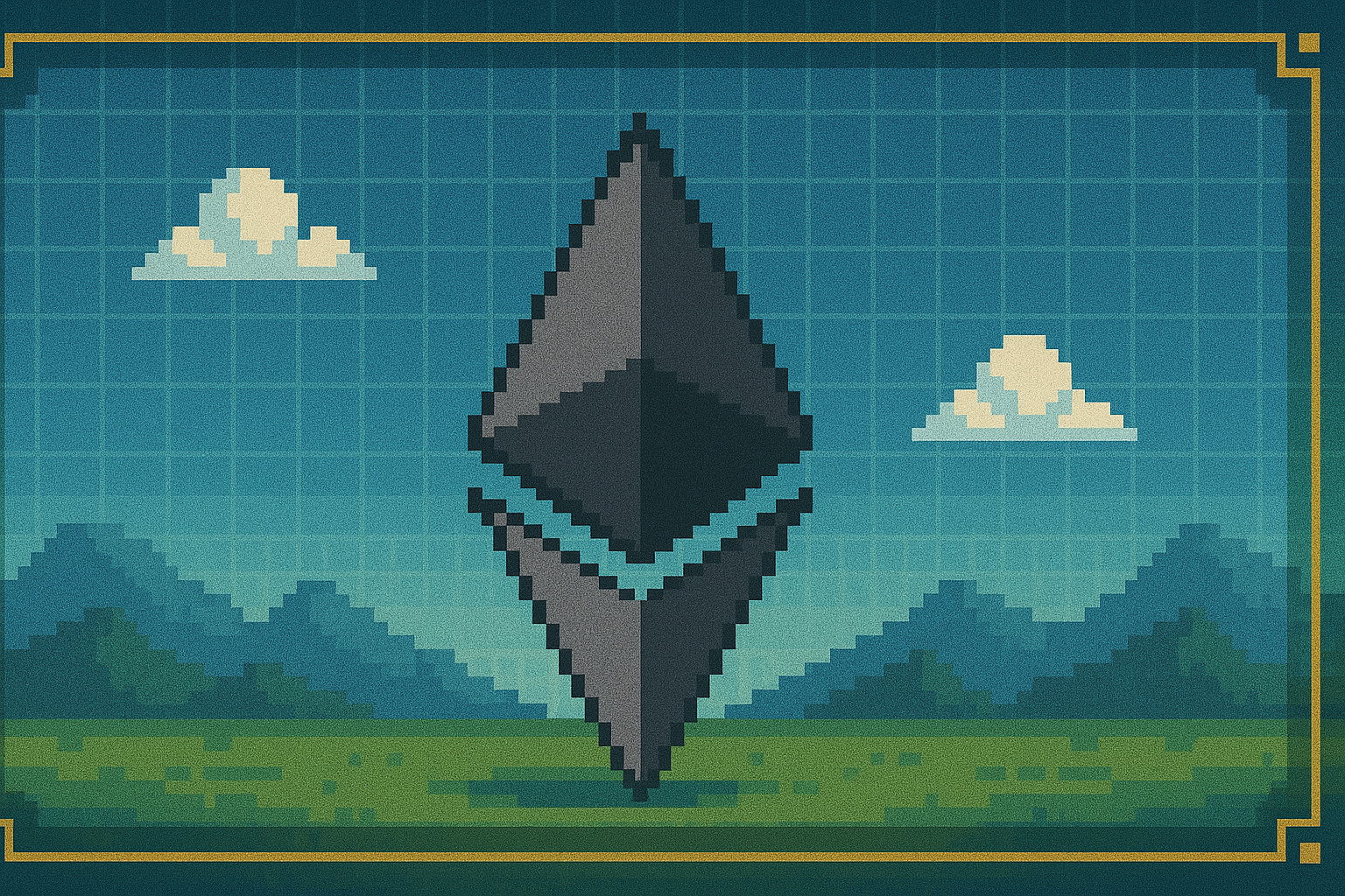 Ethereum as a Global Settlement Layer: Why Institutions and Tokenization Are Paying Attention After Fusaka