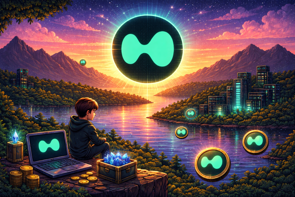 Hyperliquid Chain Hyperliquid: Revolutionizing Onchain Trading Experience - Onchain Decoded