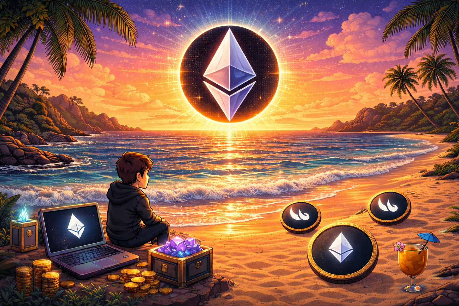 How Next-gen zkEVM Security Standards may Shape Confidence on Ethereum