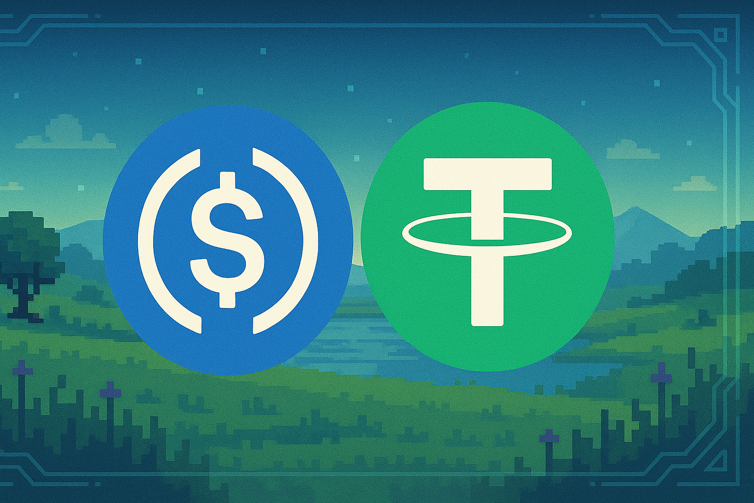 Stablecoins Explained: Why They’re Becoming the Backbone of Global Finance (Beginner Guide 2026)