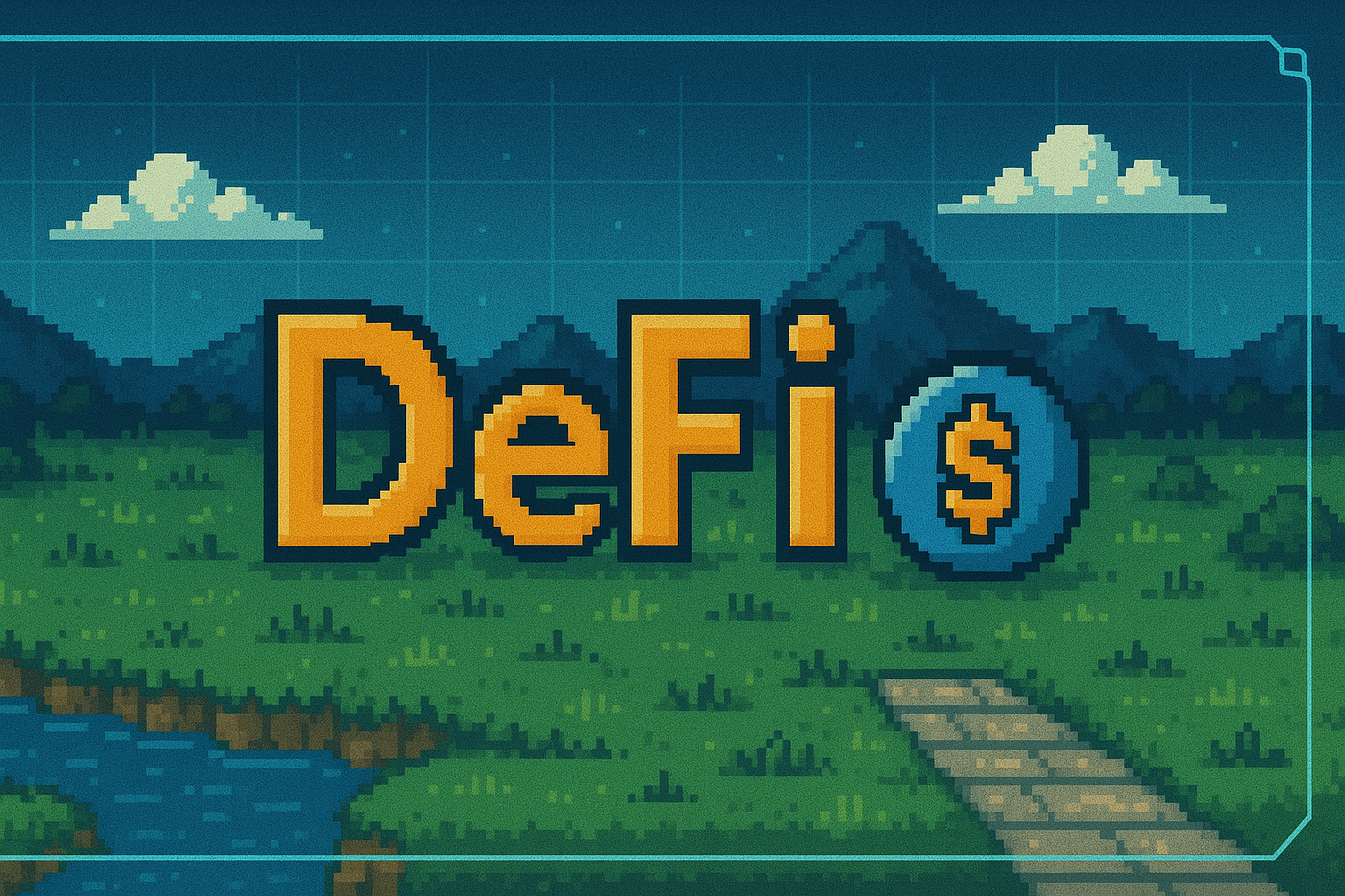 What Are DeFi Lending Protocols and How Do They Work? (Beginner Guide 2026)