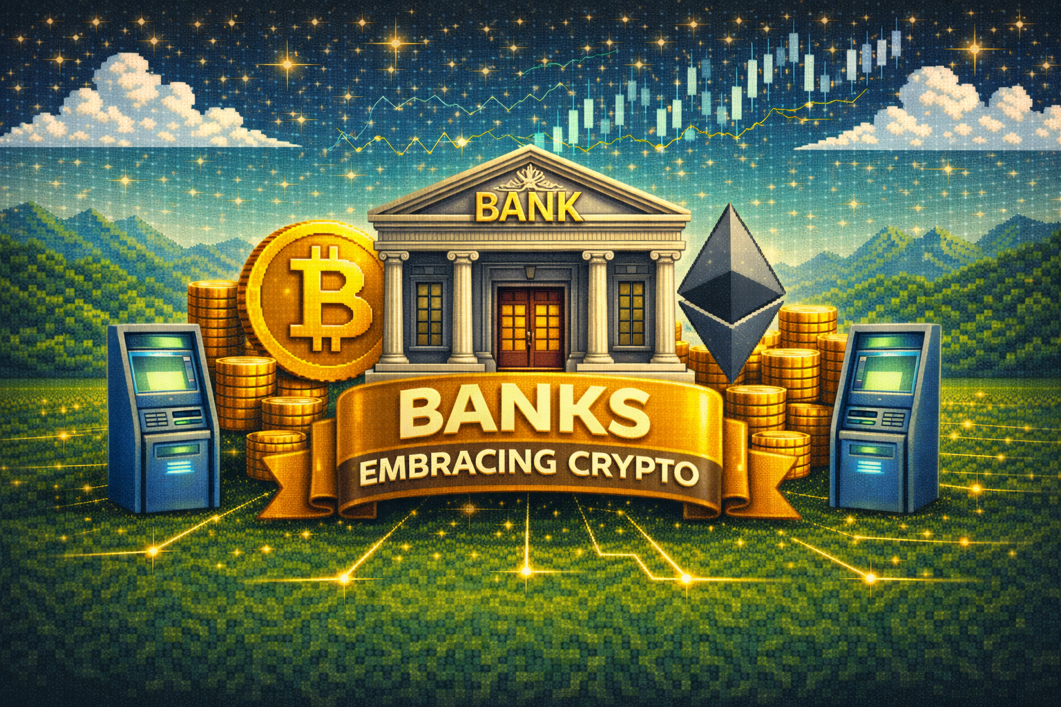 State Bitcoin Reserves: Texas Has $10 Million, Who’s Next?