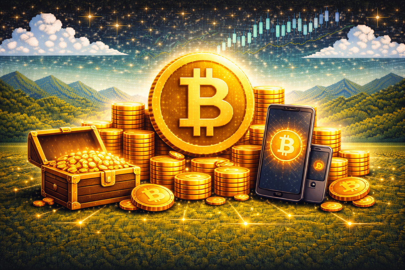 Bitcoin’s 17th Birthday: The Genesis Block Message That Still Defines Crypto