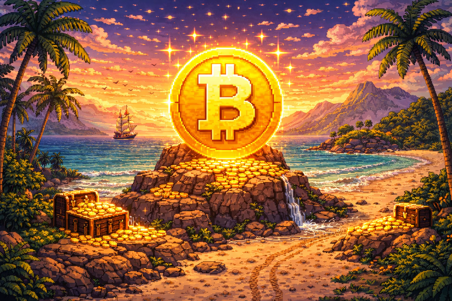 7 Onchain Indicators That Have Historically Signaled Bitcoin Cycle Tops (And Where They Stand Today)