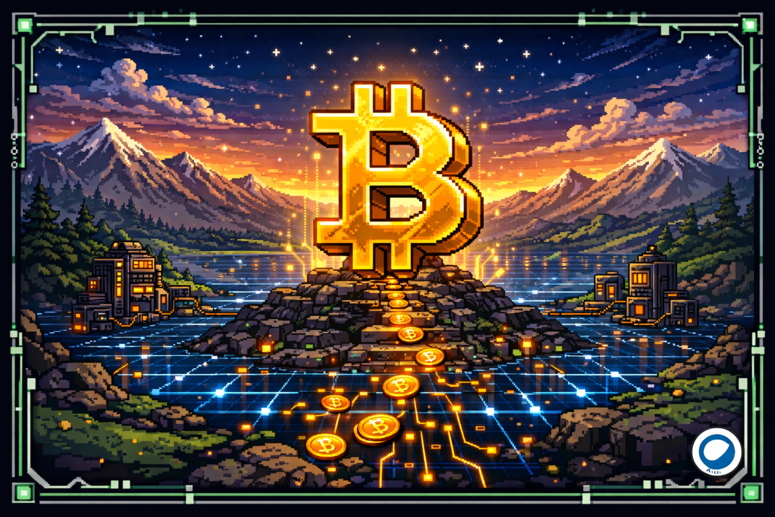 Bitcoin Hash Ribbon Explained: How Miner Capitulation Predicts Bitcoin Bottoms